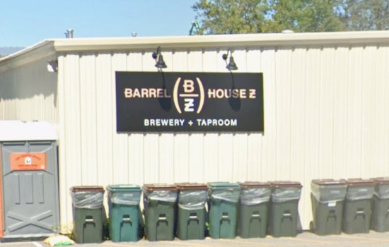 Barrel House Z Pours Its Last Pint as Weymouth Favorite Shuts After Nearly a Decade
