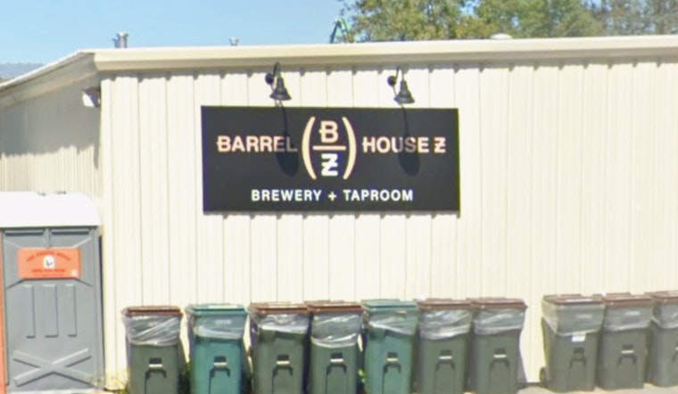 Barrel House Z Pours Its Last Pint as Weymouth Favorite Shuts After Nearly a Decade