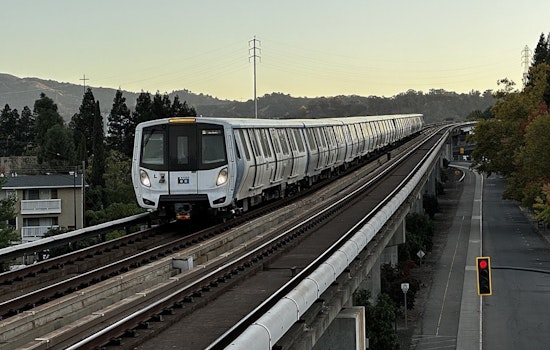 BART Budget Bloodbath Could Put 1,170 Bay Area Jobs On The Line