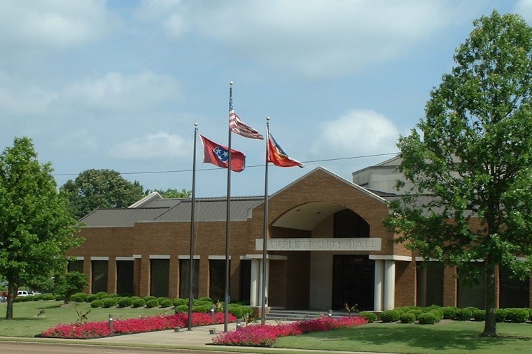 Bartlett Alderman Proposes Study To End Property Tax