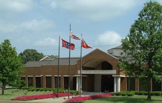 Bartlett Alderman Proposes Study To End Property Tax