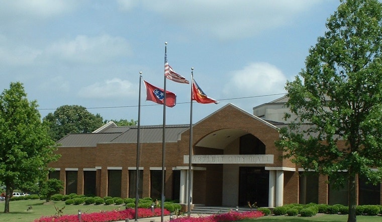 Bartlett Alderman Proposes Study To End Property Tax
