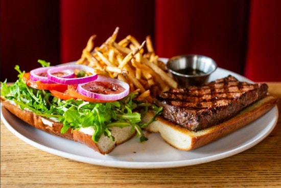 Bartlett's Coming To South Austin's Old Threadgill's