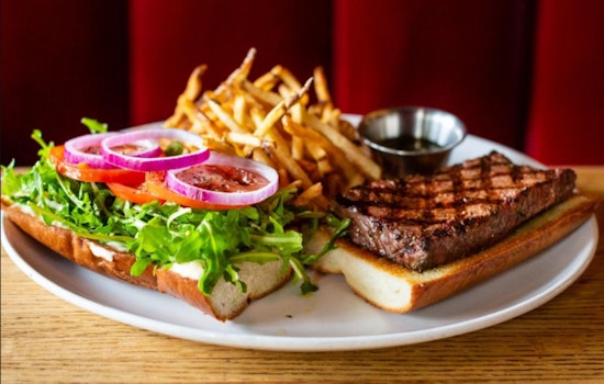 Bartlett's Coming To South Austin's Old Threadgill's