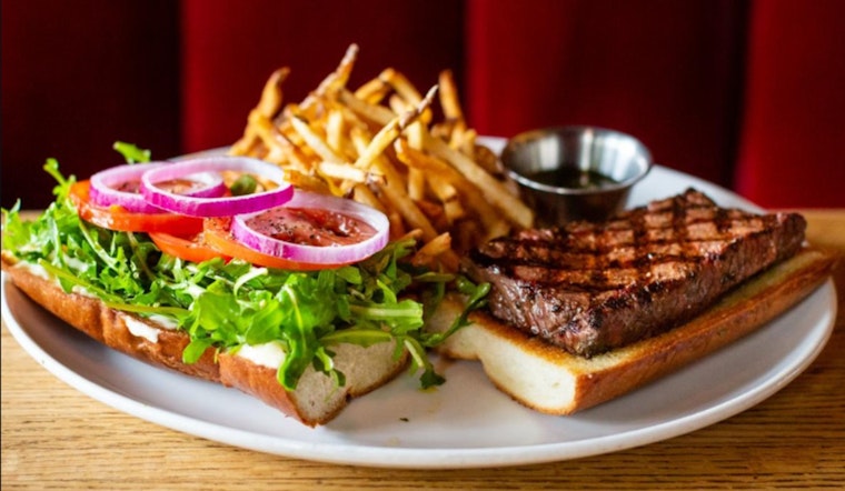 Bartlett's Coming To South Austin's Old Threadgill's