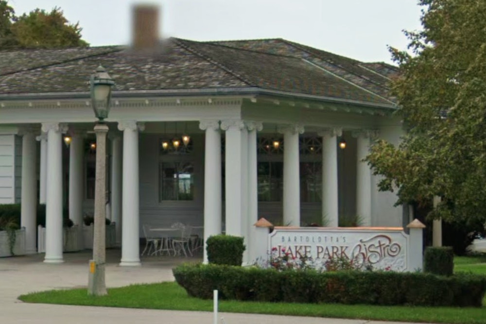 Bartolotta Bets Big With High Stakes Steakhouse On Water Street