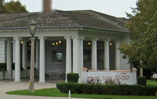 Bartolotta Bets Big With High Stakes Steakhouse On Water Street