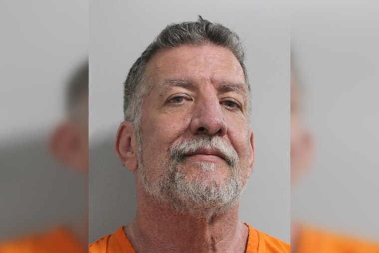 Bartow High School Teacher Charged After Backyard Burn Sparks 5-Acre Blaze Amid Polk County Ban
