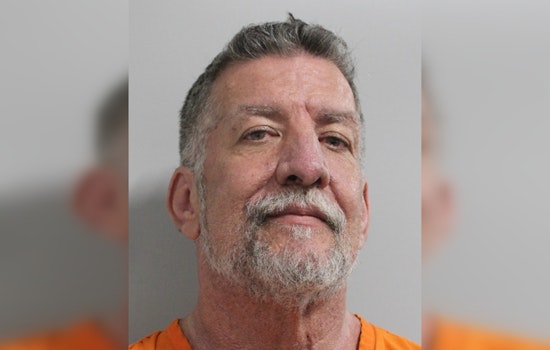 Bartow High School Teacher Charged After Backyard Burn Sparks 5-Acre Blaze Amid Polk County Ban