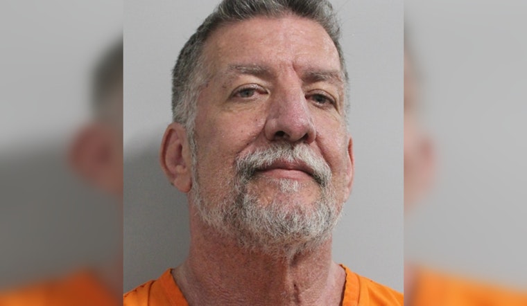 Bartow High School Teacher Charged After Backyard Burn Sparks 5-Acre Blaze Amid Polk County Ban