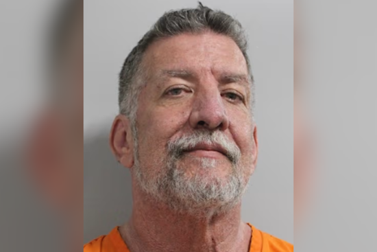 Bartow Teacher Arrested After Backyard Burn Grows to Five Acres