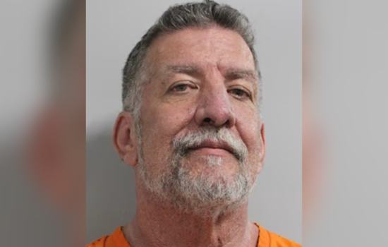 Bartow Teacher Arrested After Backyard Burn Grows to Five Acres
