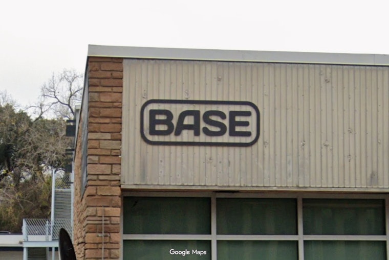 Base Power Eyes 486,000-Square-Foot Plant Near Austin Airport