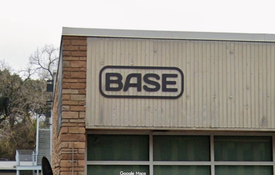 Base Power Eyes 486,000-Square-Foot Plant Near Austin Airport
