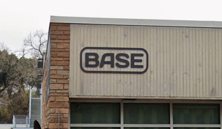 Base Power Eyes 486,000-Square-Foot Plant Near Austin Airport