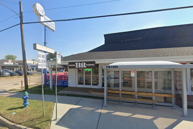 League City Scores Sweetheart Deal As Baskin‑Robbins Scoops Open On Valentine’s Day