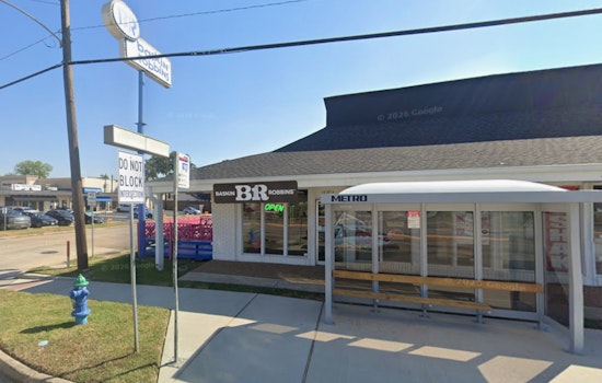 League City Scores Sweetheart Deal As Baskin‑Robbins Scoops Open On Valentine’s Day