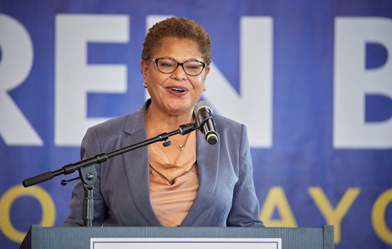 Bass Backlash Boils Over As LA28 Remark Spurs Resignation Calls