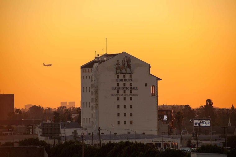 Bass Cuts Red Tape So L.A. Vets Can Finally Use Their Vouchers