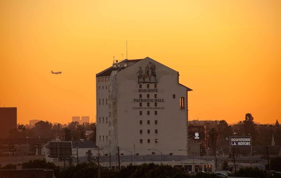 Bass Cuts Red Tape So L.A. Vets Can Finally Use Their Vouchers