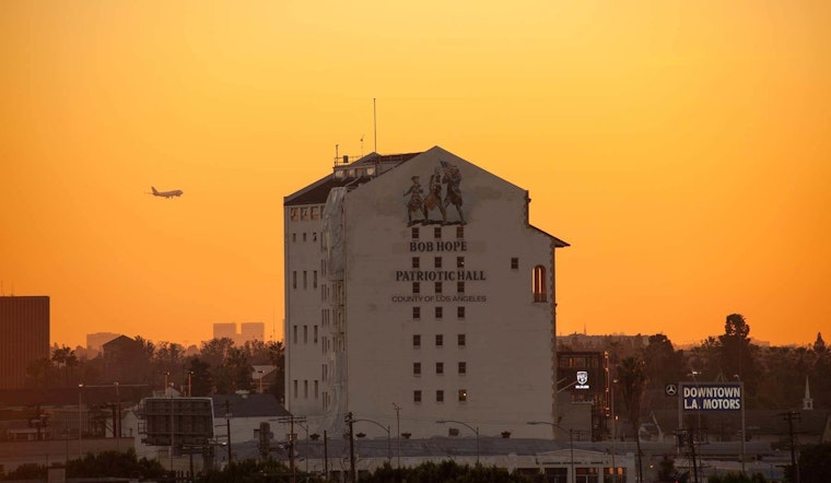 Bass Cuts Red Tape So L.A. Vets Can Finally Use Their Vouchers