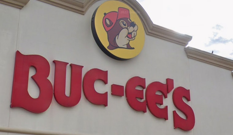 Bastrop Buc-ee's Trailer Ban Sparks Trucker Outcry