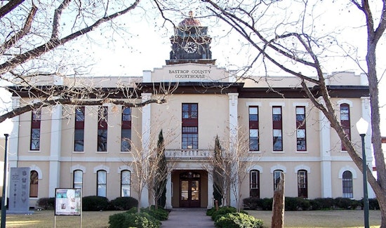 Bastrop County Adopts $219M Capital Improvement Plan