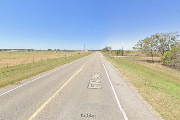 Bastrop County Considers Naming FM 969 Charlie Kirk Corridor