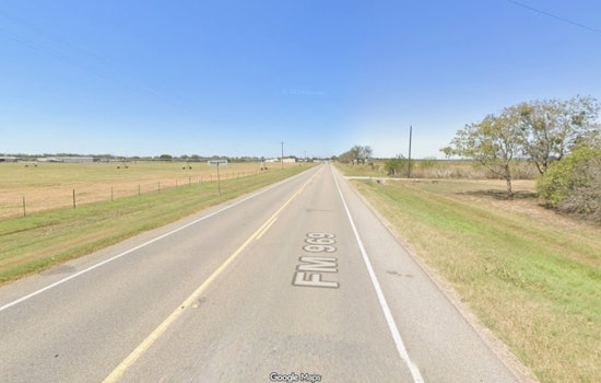 Bastrop County Considers Naming FM 969 Charlie Kirk Corridor