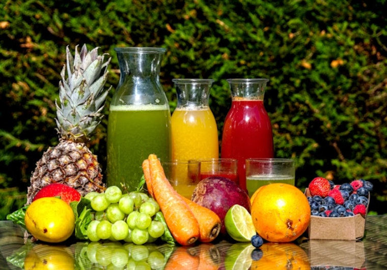 Bastrop Juice Shops See Growth Amid Wellness Push