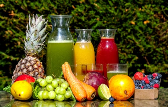 Bastrop Juice Shops See Growth Amid Wellness Push