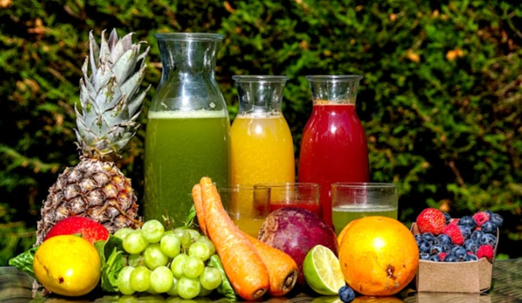 Bastrop Juice Shops See Growth Amid Wellness Push