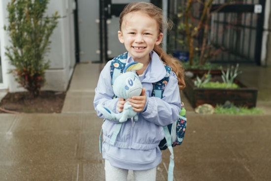 Bat Siege Over As St. Marys Elementary Kids Finally Return To Class