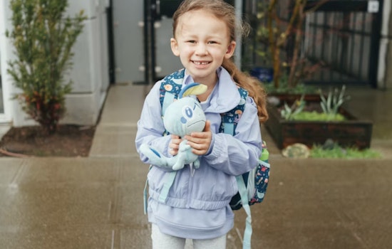 Bat Siege Over As St. Marys Elementary Kids Finally Return To Class