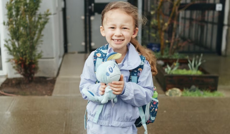 Bat Siege Over As St. Marys Elementary Kids Finally Return To Class