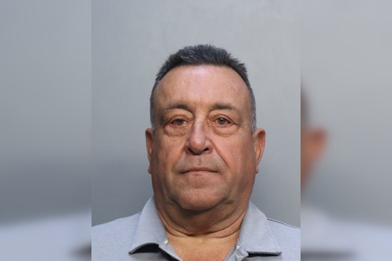 Bat-Wielding Miami Neighbor Busted After Churro Cart Death Threat