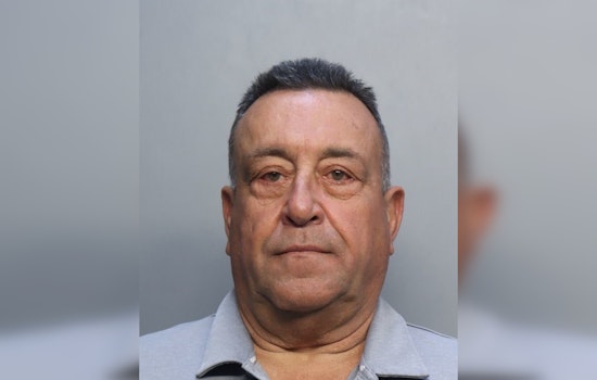 Bat-Wielding Miami Neighbor Busted After Churro Cart Death Threat