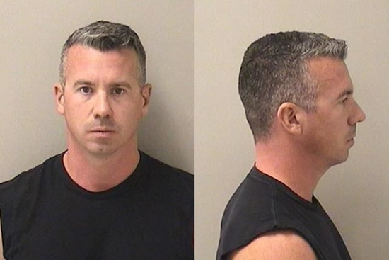 Batavia Chiropractor Hit With 76-Count Hidden Camera Indictment