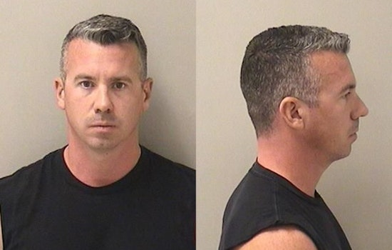 Batavia Chiropractor Hit With 76-Count Hidden Camera Indictment