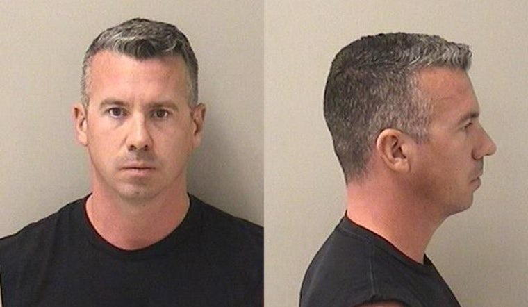 Batavia Chiropractor Hit With 76-Count Hidden Camera Indictment