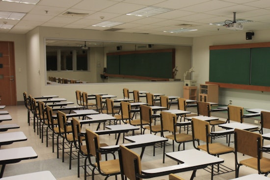 Bathroom Attack On Oklahoma Teacher Sparks Capitol Crackdown On Classroom Chaos
