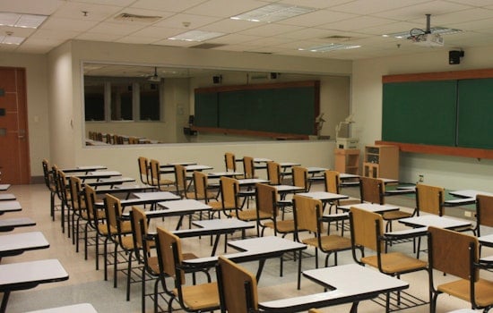 Bathroom Attack On Oklahoma Teacher Sparks Capitol Crackdown On Classroom Chaos