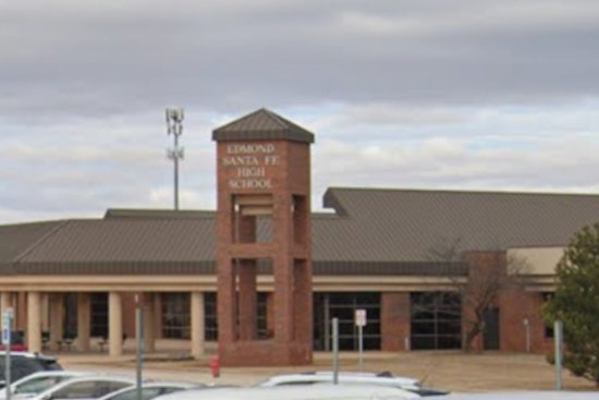Bathroom Gun Hoax Triggers Lockdown at Edmond Santa Fe High