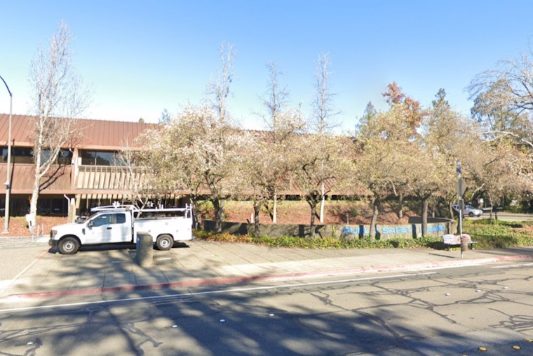 Bathroom Intruder Scare Leads To High-Bail Bust In Santa Rosa Burglary Spree