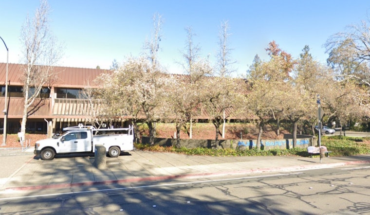 Bathroom Intruder Scare Leads To High-Bail Bust In Santa Rosa Burglary Spree
