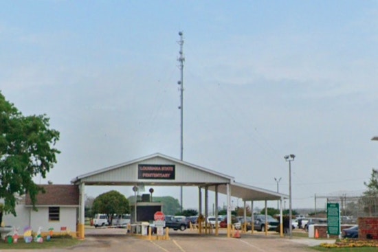 Baton Rouge Judge Springs Four From Angola Lockup, Landry Slams 'Absurd' Release