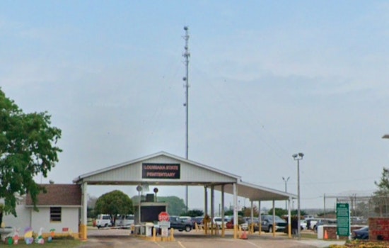 Baton Rouge Judge Springs Four From Angola Lockup, Landry Slams 'Absurd' Release