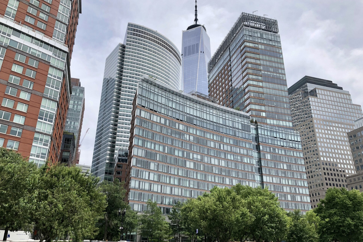 Battery Park City Rent Shock as Gateway Residents Secure 2.5 Percent Deal Through 2069