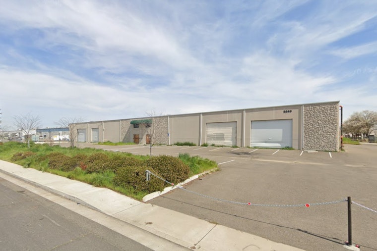 Battery Startup Turns Power Inn Warehouse Into High-Voltage Factory