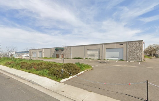 Battery Startup Turns Power Inn Warehouse Into High-Voltage Factory